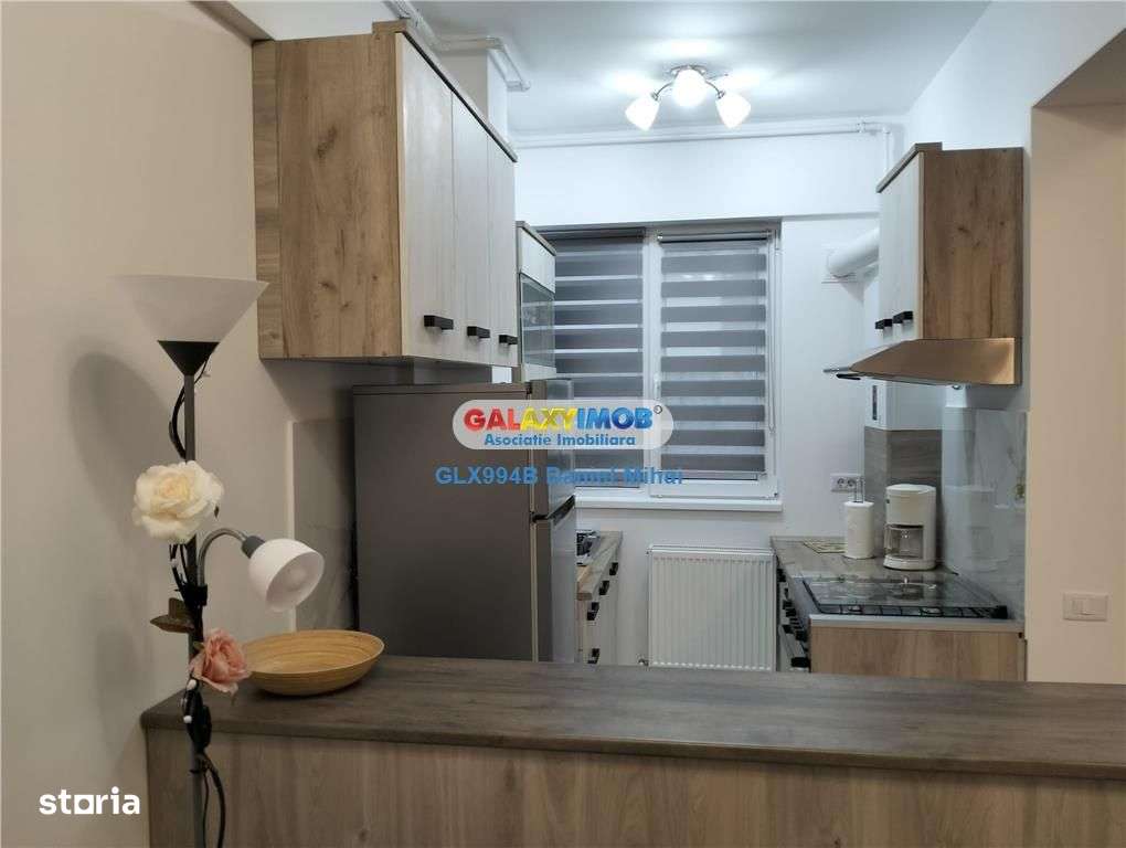 Apartament 2 camere complet mobilat si utilat-NOU-Loc de parcare - Imagine principală: 2/10