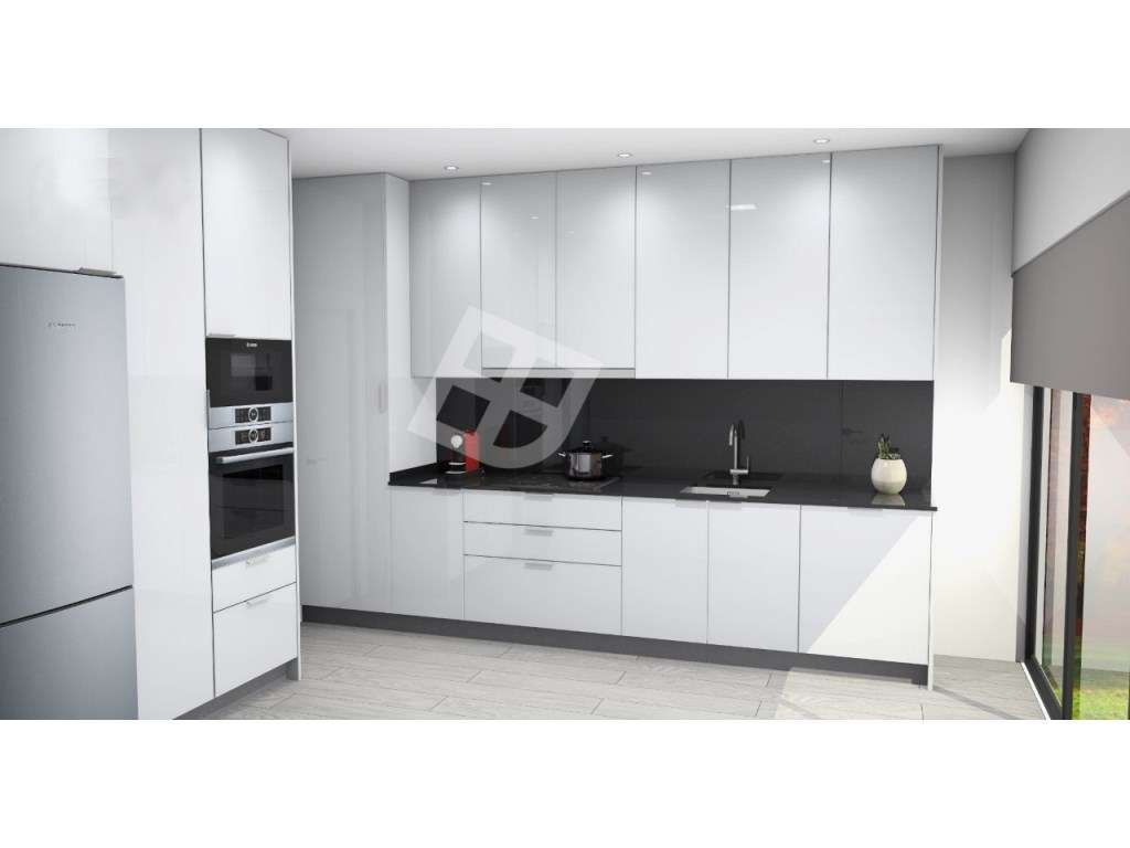 Moradia T3 + 1 - Nova - Aveiro - Grande imagem: 1/20