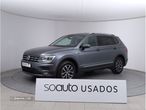 VW Tiguan Allspace 2.0 TDI Confortline DSG - 4