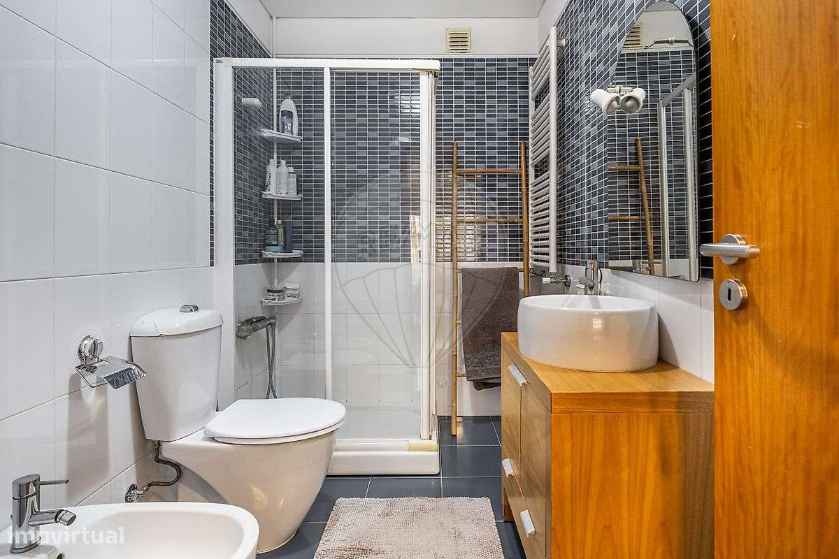 Apartamento, 124 m², Braga (São José de São Lázaro e São João do Souto)-16