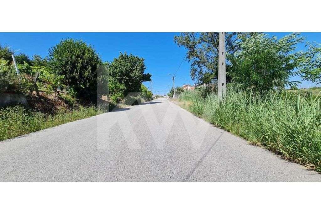 TERRENO 2100M2 | VIABILIDADE 1 / 2 MORADIAS | PRIVACIDADE | 10 MINUTOS - Grande imagem: 3/23