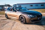 BMW Seria 6 640d Cabrio M Sport Edition - 12