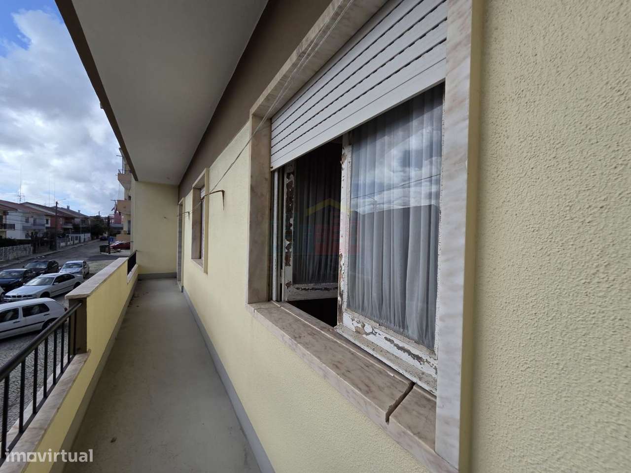 Centro Mem Martins - T4 para remodelação-21