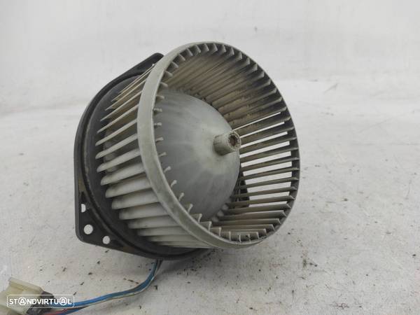 Motor Da Chaufagem Sofagem  Nissan Terrano Ii (R20) - 3