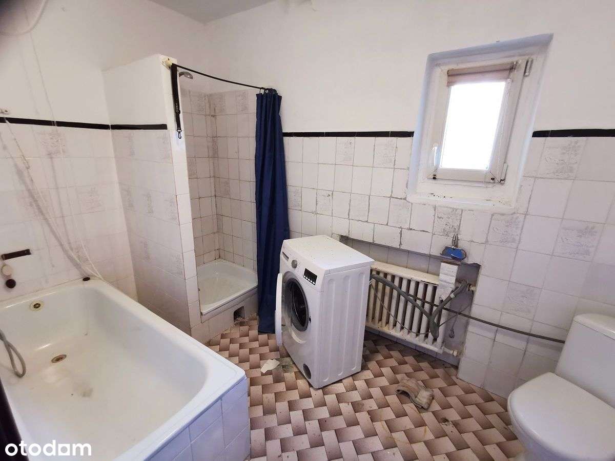 Dom w centrum Pleszewa, duża działka, sad-17