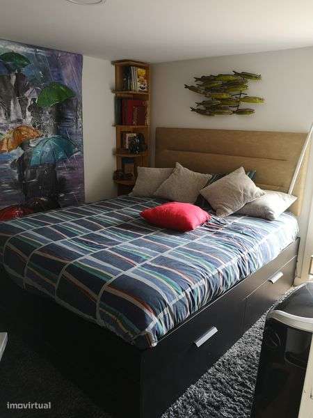 Apartamento duplex  em condomínio fechado - Grande imagem: 5/12