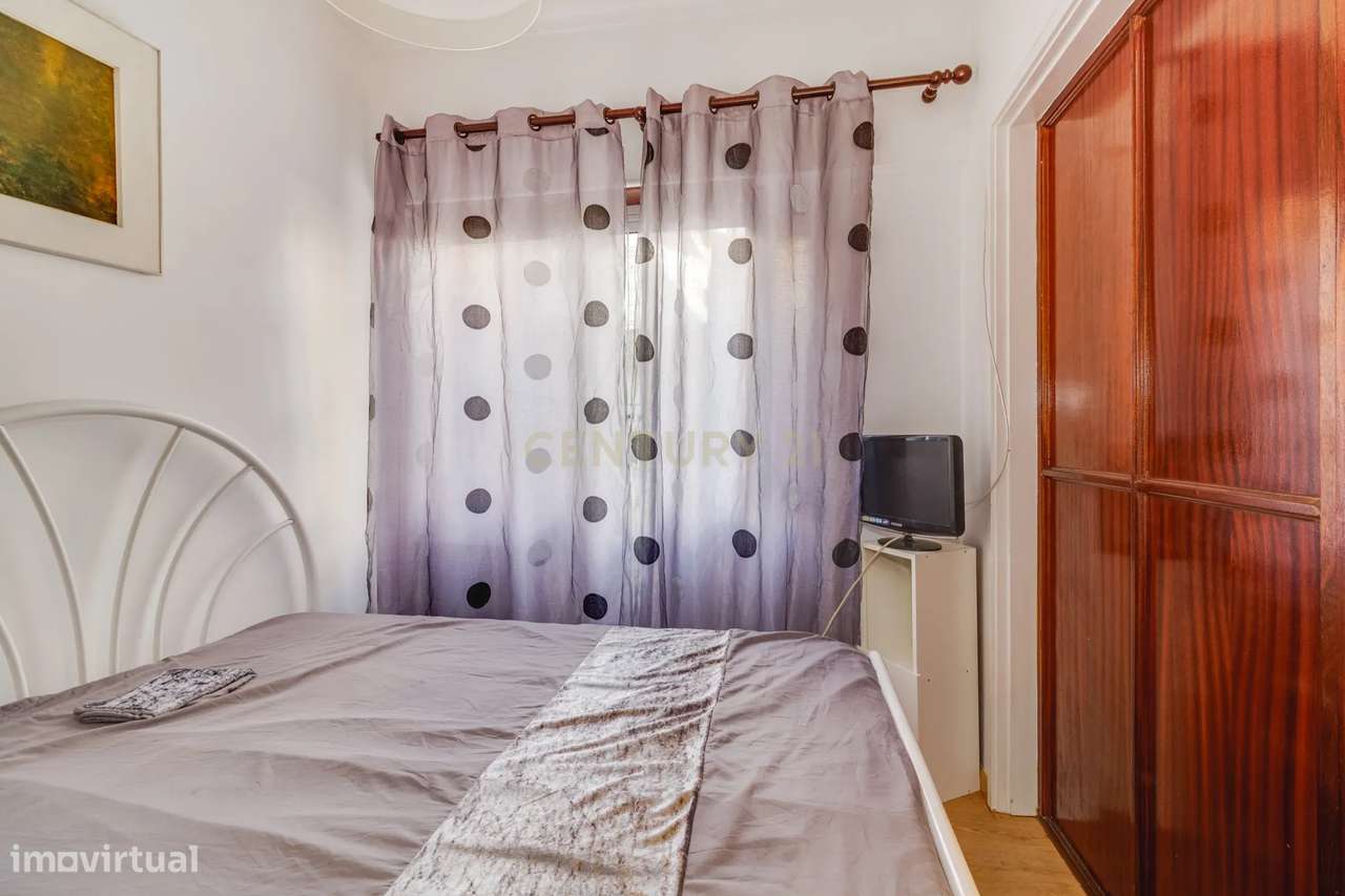 Apartamento T2+1 em Sacavém, Loures-9