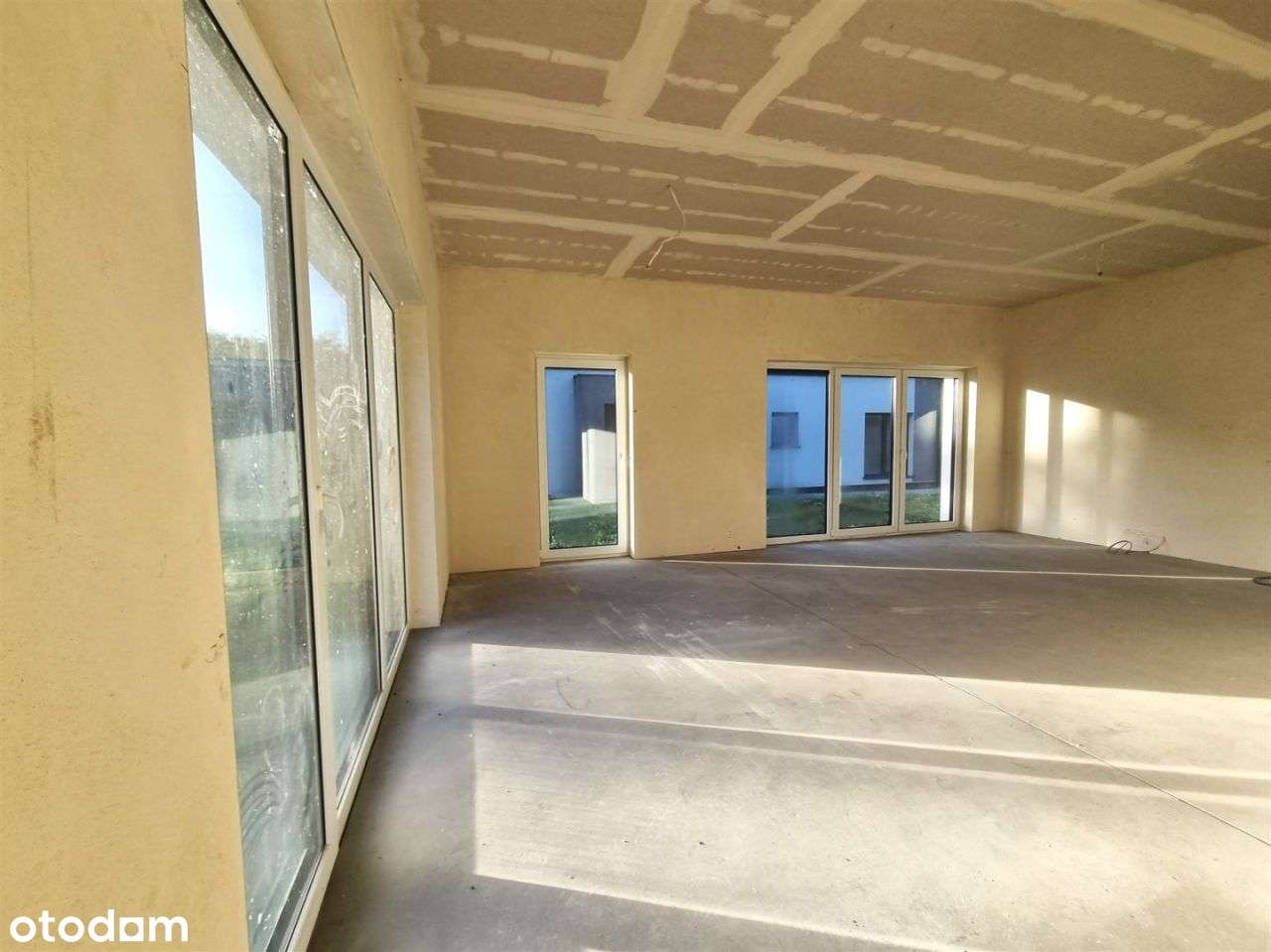 Na sprzedaż Nowe Domy - Pełny obrazek: 4/8