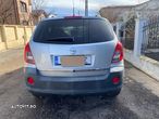 Opel Antara 2.2 ECOTEC AWD Enjoy Aut. - 6