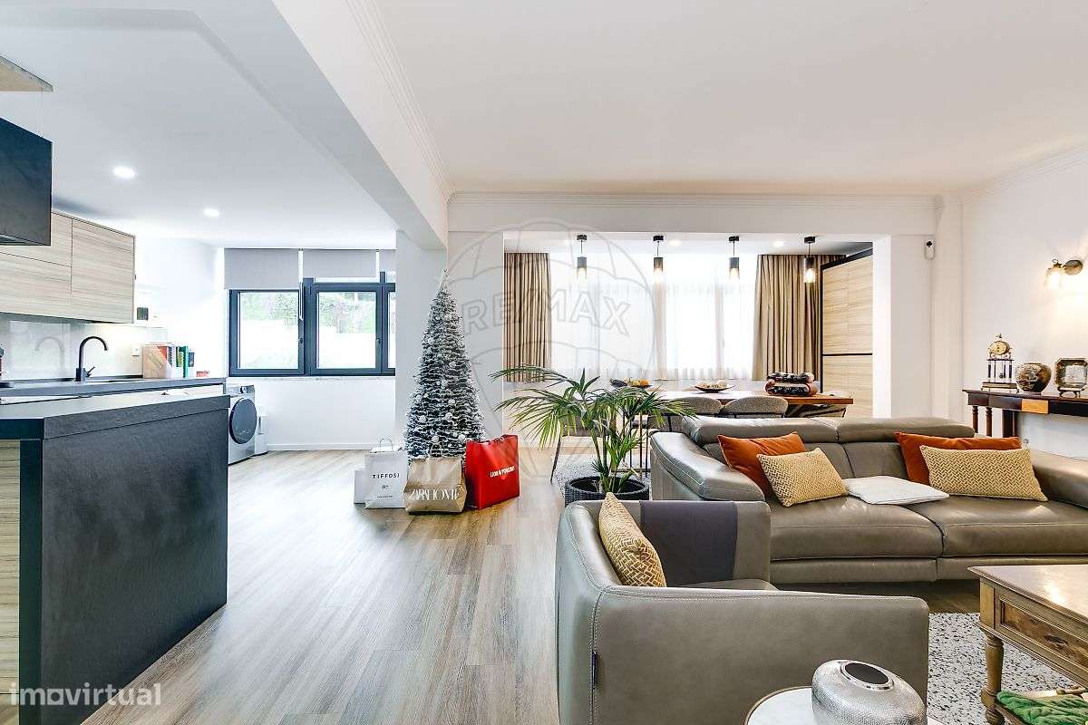 Apartamento T3 para venda-8