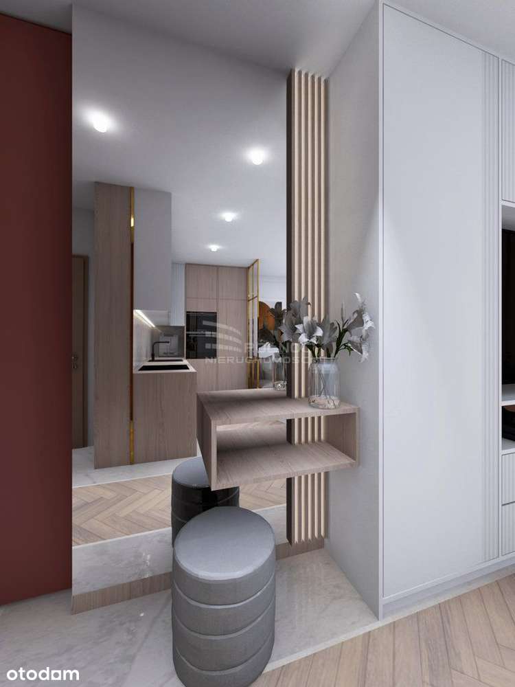 28,36m2 w kameralnym bloku - ul. Wiatrakowa 9-15