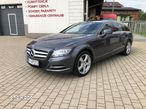 Mercedes-Benz CLS 350 BlueTEC 4Matic 7G-TRONIC - 3