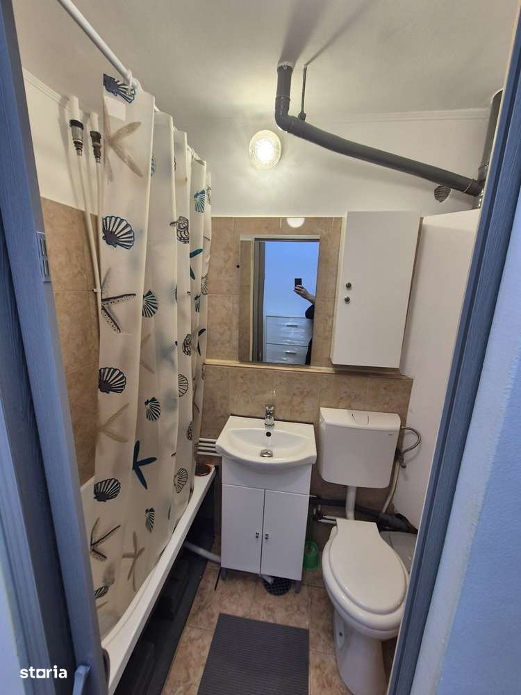 Apartament 2 camere zona liniștită - Imagine principală: 5/7