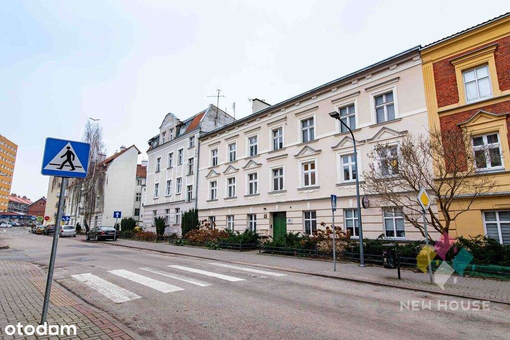 Żeromskiego, 37,4 m2, 2 pok., do wprowadzenia-17