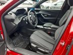 Peugeot 2008 1.2 PureTech Allure S&S EAT8 - 10