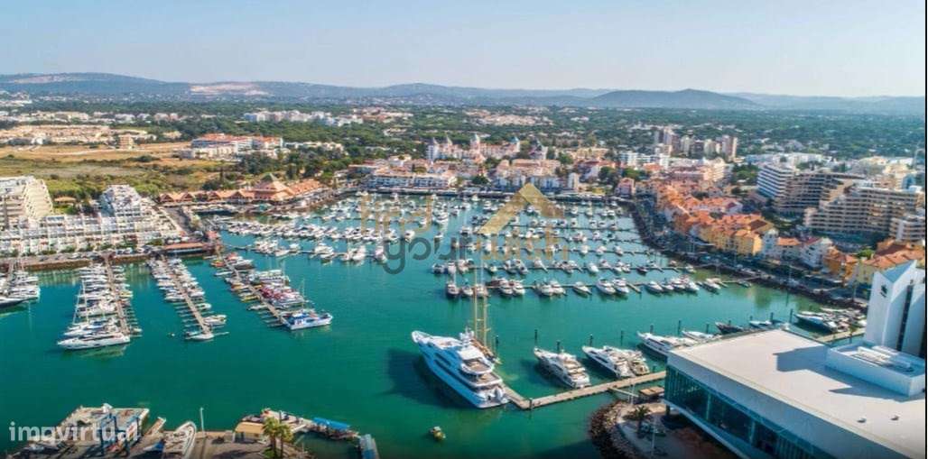 Apartamento T1 de junta da Marina de Vilamoura - Grande imagem: 5/30