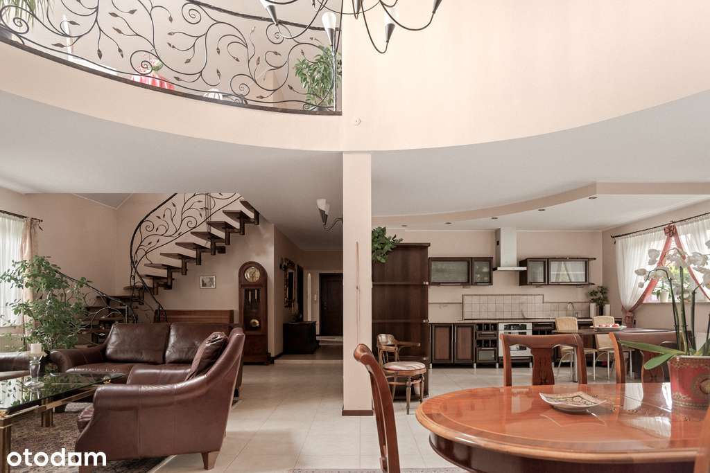 Dom jednorodzinny, Poznań, Podolany-13