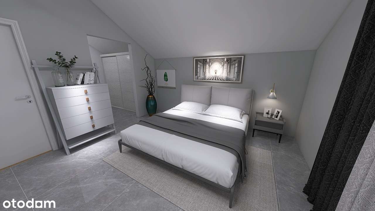 Dom na sprzedaż w otoczeniu natury!-13