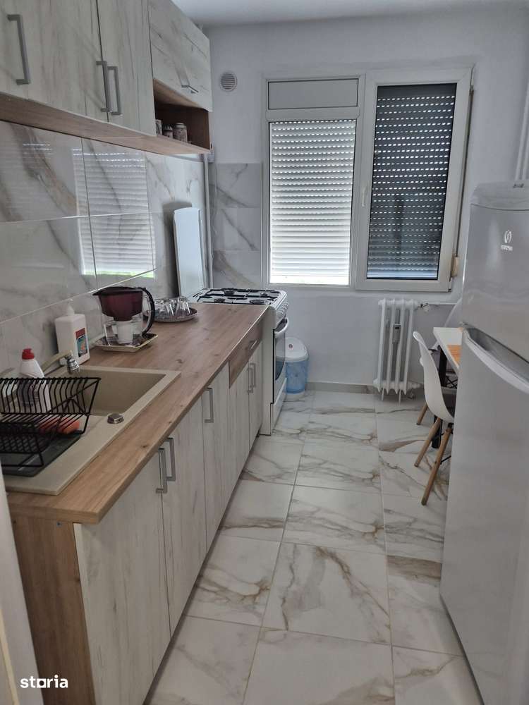 Apartament 2 camere – mobilat și utilat - Imagine principală: 5/9
