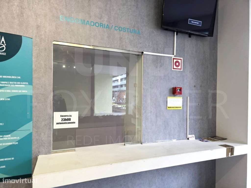 LAVANDARIA - Centro de Valença - Grande imagem: 4/6