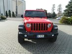 Jeep Gladiator - 3