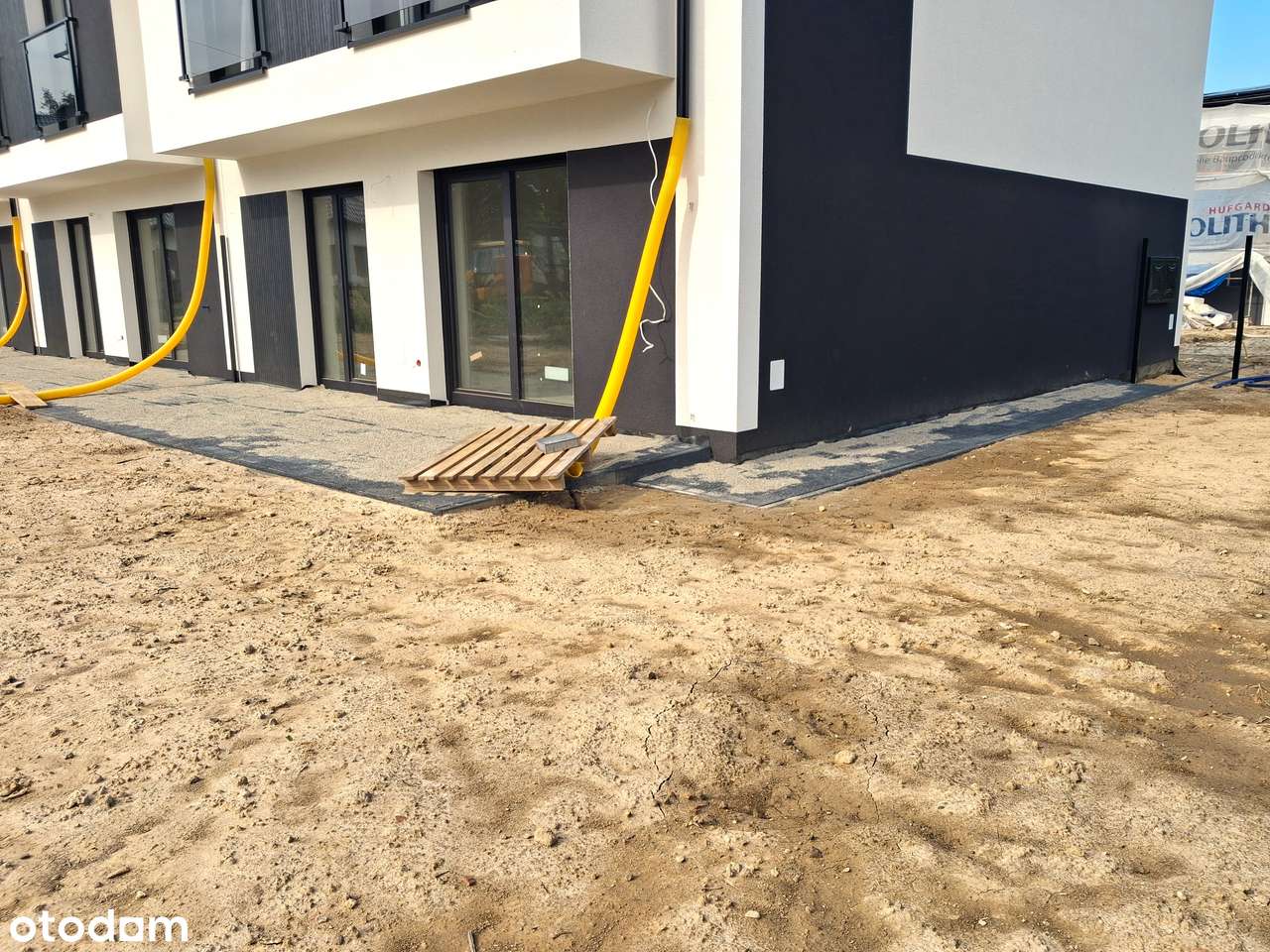 Narożne 3-pokojowe | Duży ogród | Garaż - Pełny obrazek: 3/14