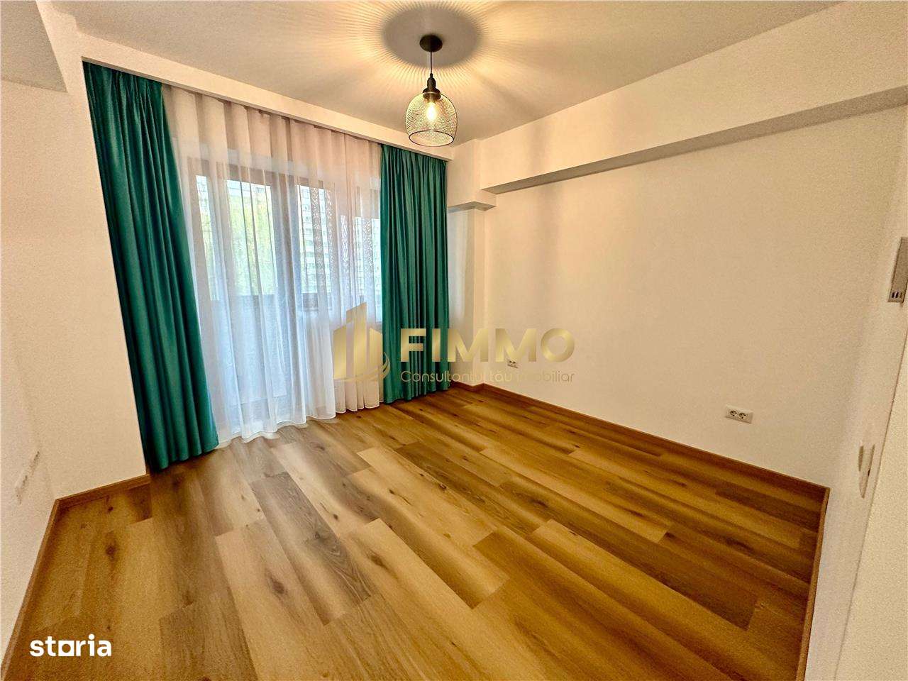 Ap 3 cam | Marasesti | Etaj 1 | Renovat complet | ID: 1709-9