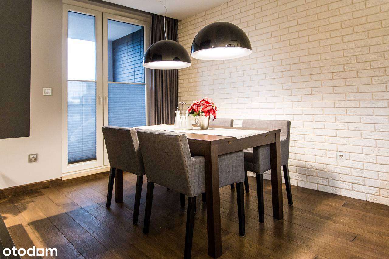 Gotowiec inwestycyjny na prestiżówym osiedlu!-4