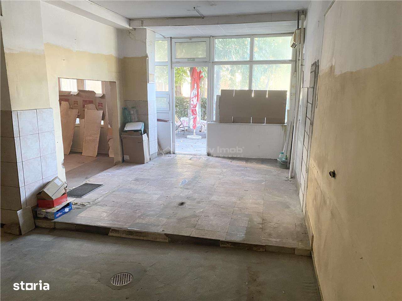 Spatiu Comercial 54 mp - Calea Aradului - Iosia - Imagine principală: 3/8