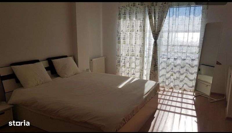 Apartament 2 camere - Imagine principală: 4/8
