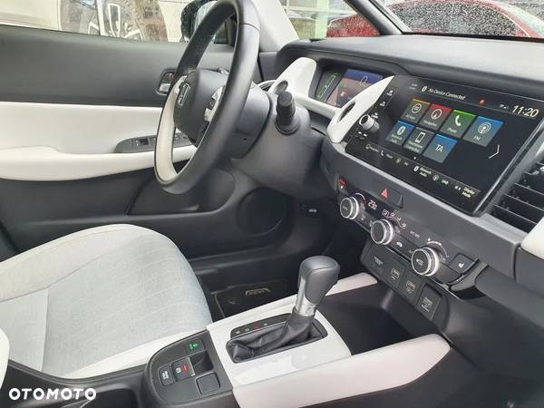 Honda Jazz 1.5 i-MMD Hybrid e-CVT Executive - 18