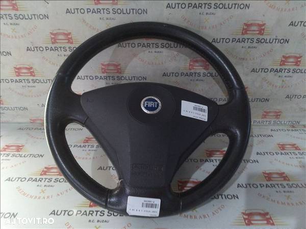 volan fiat stilo 2000  2004 - 1