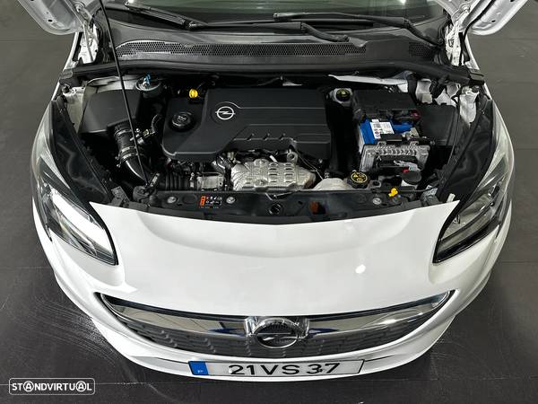 Opel CORSA VAN 1.3 CDTI 75 CV - COM IVA - 40