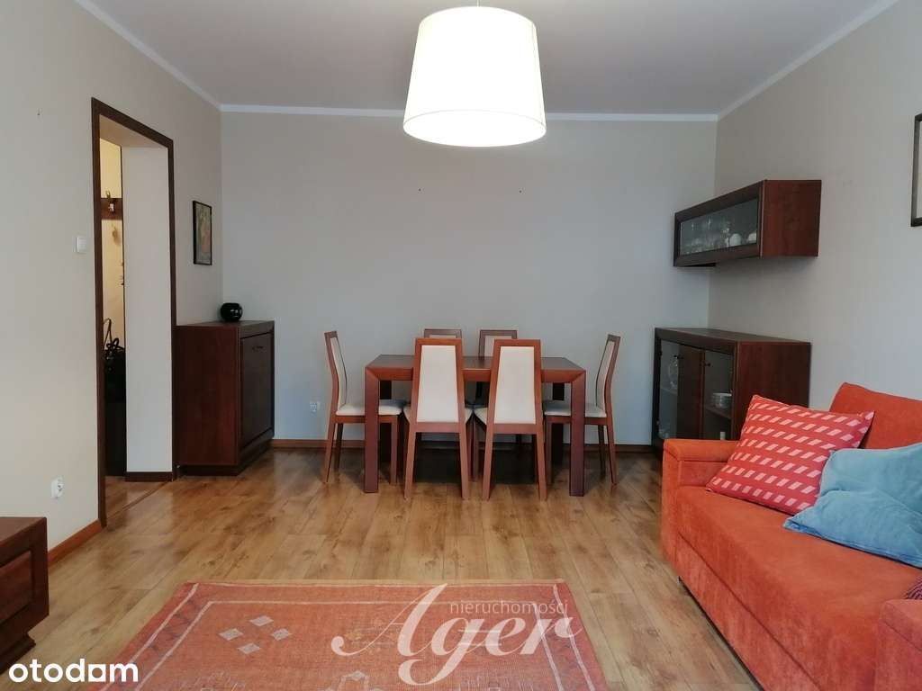 *ul.Zawadzkiego komfortowe 2Pok 52,90m2 blok2009r*-3