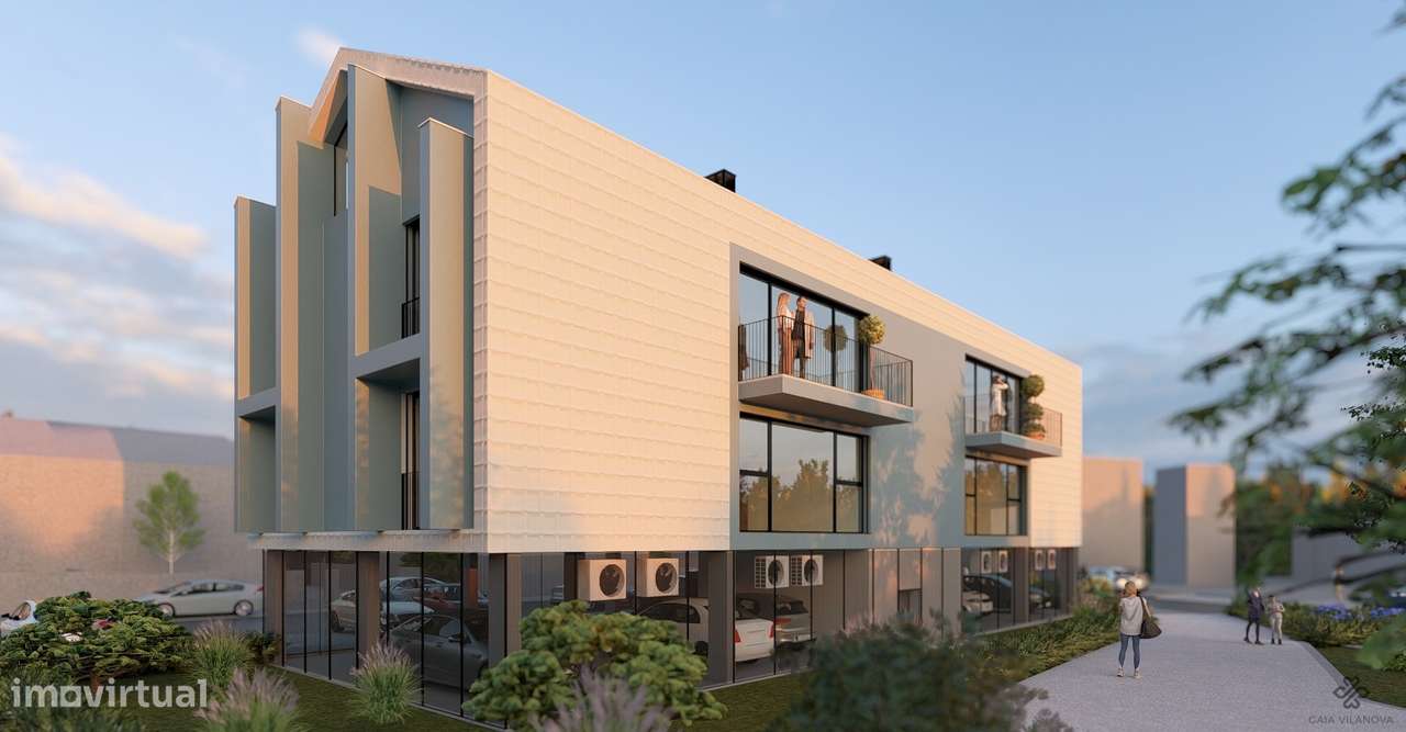 Mosteiro Garden I - Grande imagem: 4/30