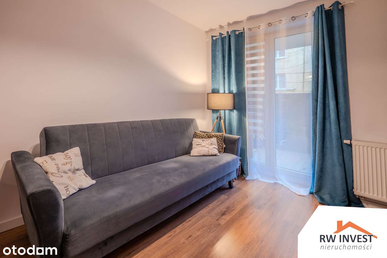 Wyjątkowe 3 pokoje z tarasem 30m2 / idealne dla rodziny ! - Pełny obrazek: 2/14