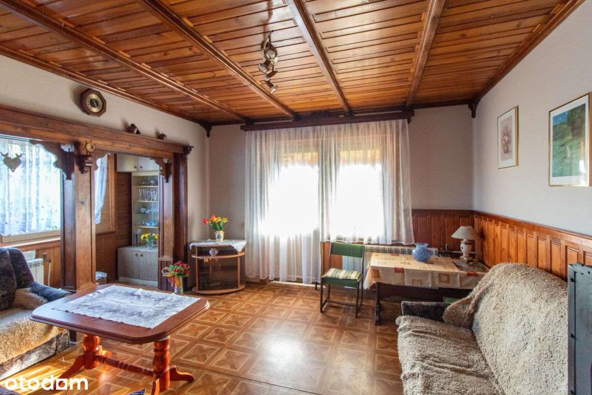 Dom w spokojnej okolicy- Koszęcin - Pełny obrazek: 5/20