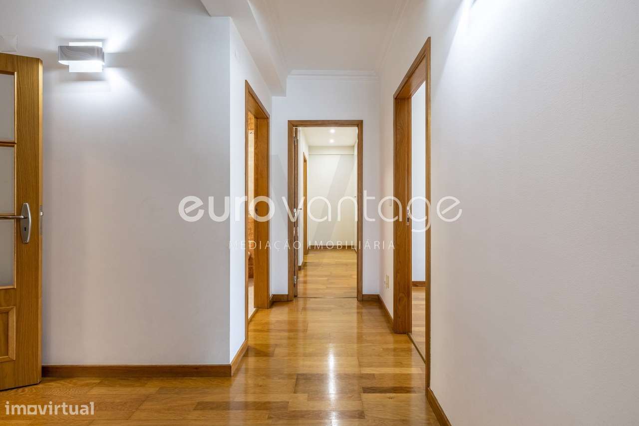 Apartamento T3 na Guimarota – Leiria | Conforto, Espaço e Localizaç...-21