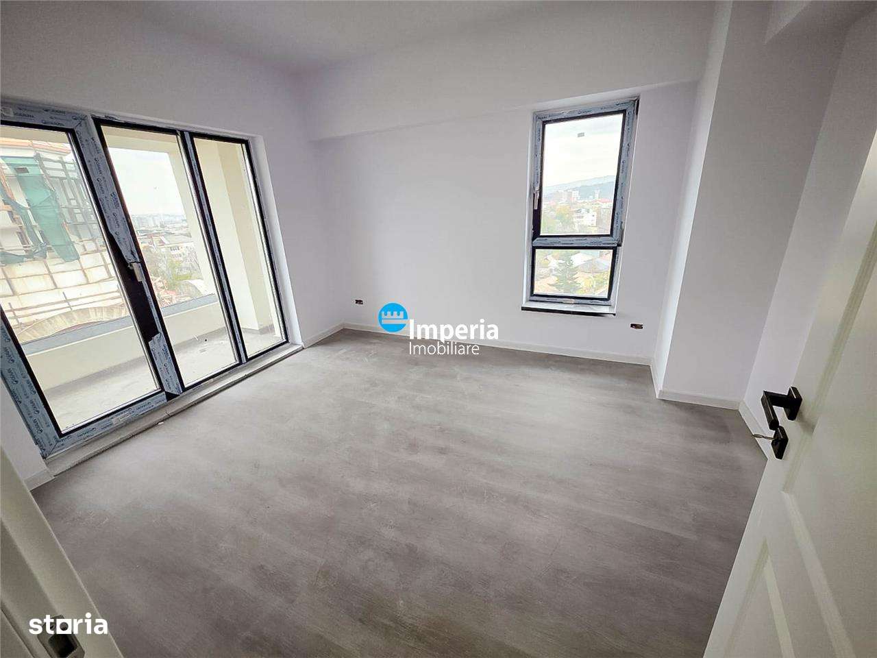 Ultimele disponibilitati! 2 camere, Nicolina la bulevard, pret Promoti-5