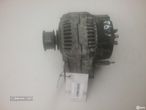 Alternador SEAT IBIZA II (6K1) 1.9 D | 10.94 - 08.96 Usado REF. MOTOR 1Y BOSCH 0... - 1