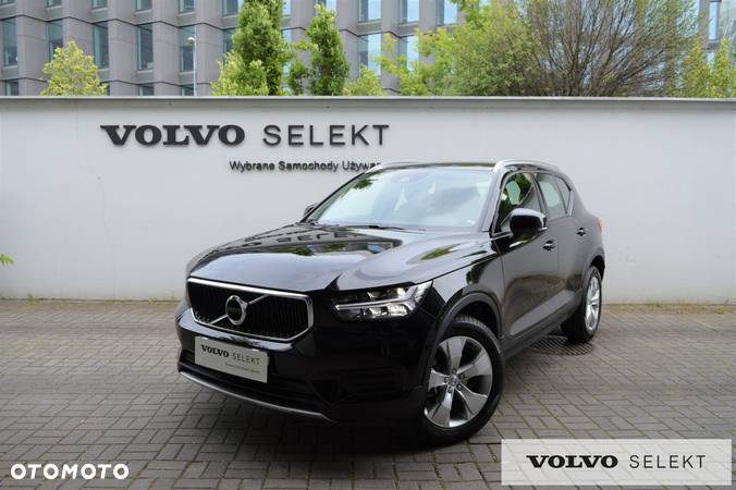 Volvo XC 40 - 2