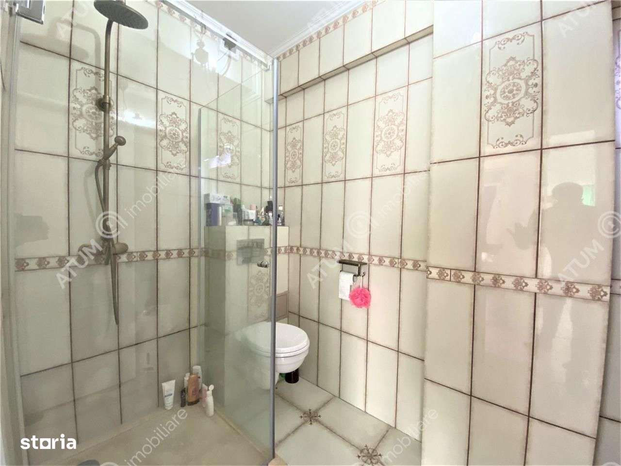 Apartamentcu 3 camere modern de vanzare zona Doamna Stanca-8