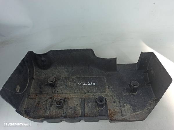 Tampa Do Motor Opel Astra H (A04) - 2
