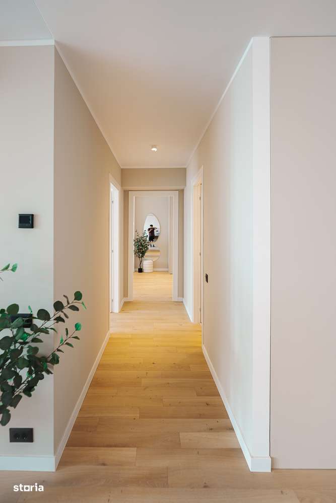 Apartament 3 camere cu vedere frontala la lac  | One Lake District - Imagine principală: 4/20