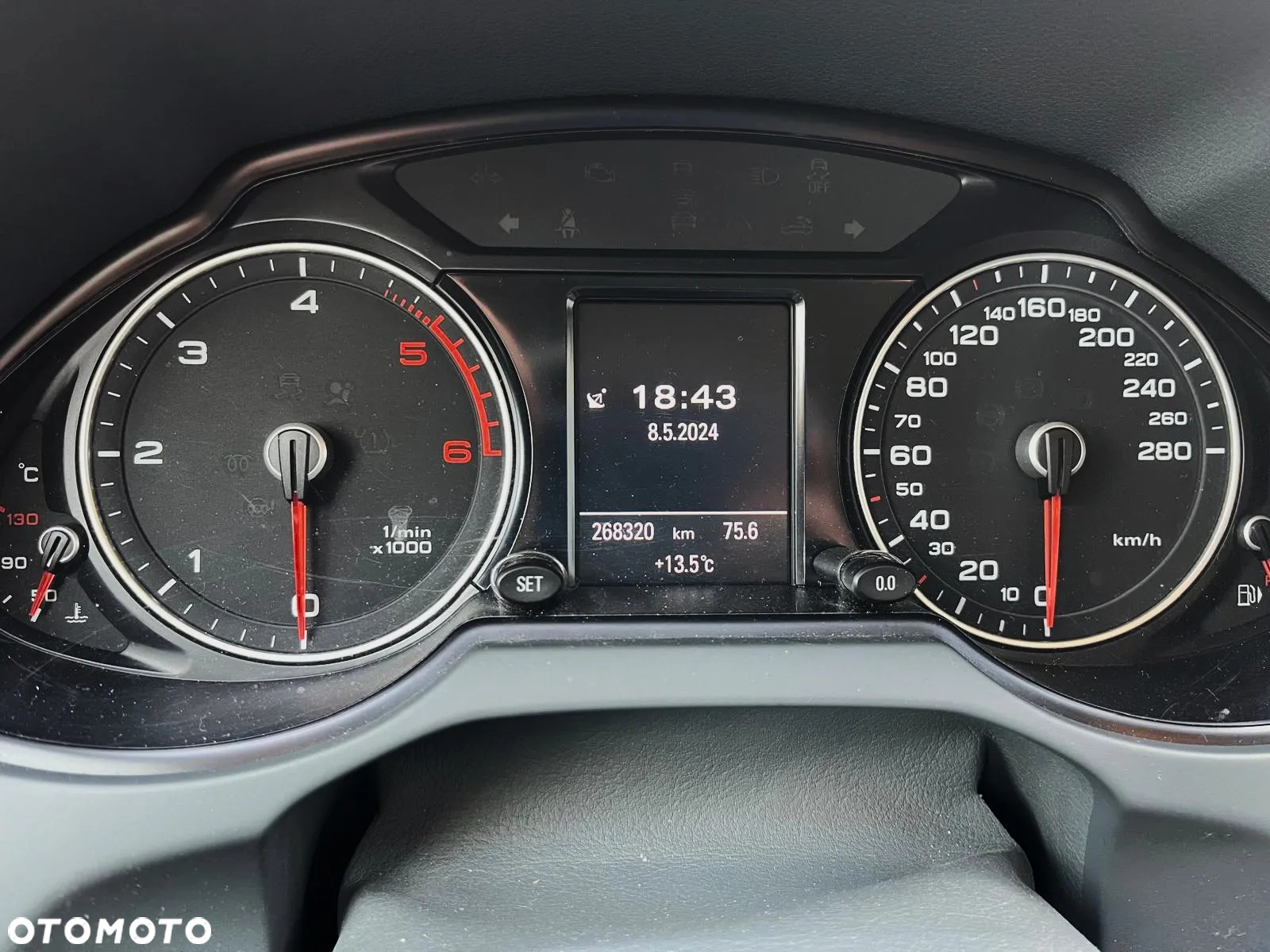 Audi Q5 3.0 TDI Quattro S tronic - 13