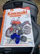 Kawasaki Versys 650 - 23