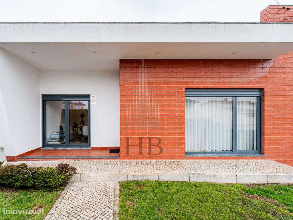 Moradia independente à venda na Várzea de Sintra-50