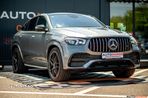 Mercedes-Benz GLE Coupe AMG 53 MHEV 4MATIC+ - 2