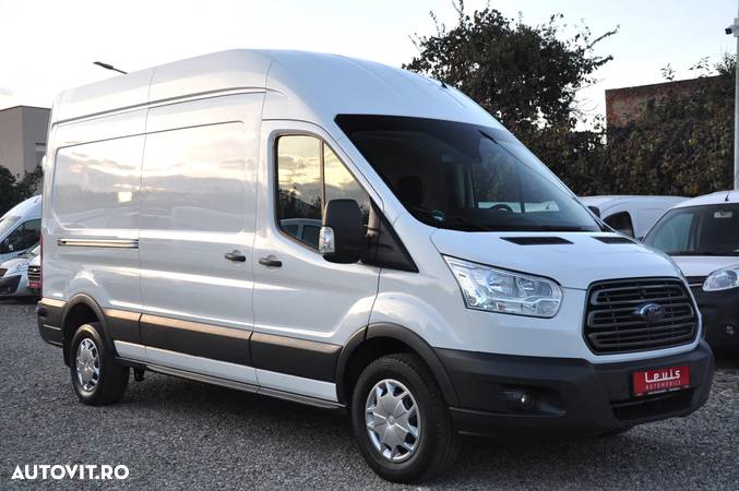 Ford Transit L3H3 Furgon - 3