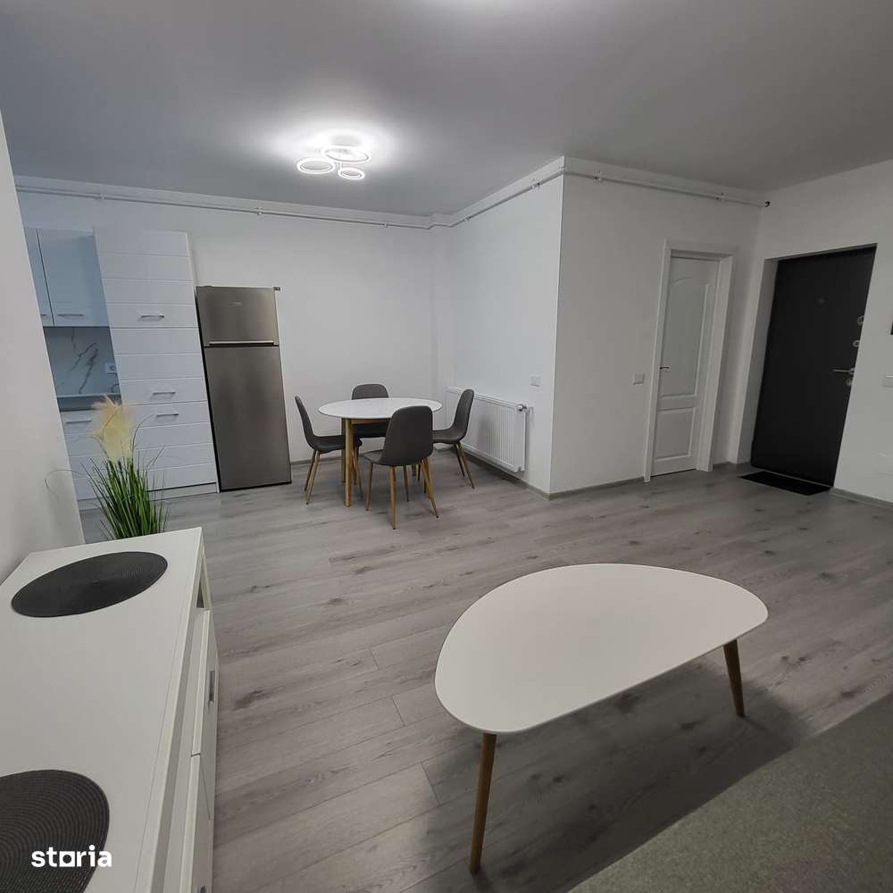 Apartament 2 camere, etaj 1 - zona Cetate - Imagine principală: 2/9